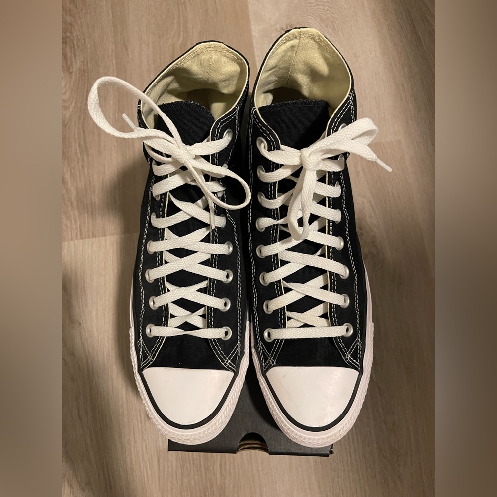 Converse Chuck Taylor